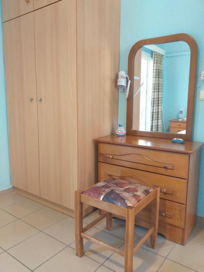P&T Apartment Argostoli  Exterior foto